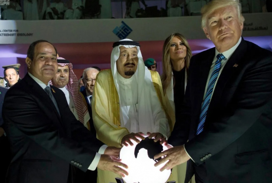 Δάκτυλος Trump πίσω από την αιφνίδια απόφαση της Σαουδικής Αραβίας για αύξηση της παραγωγής στον OPEC – Γνώριζε για την επίθεση του Ισραήλ