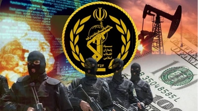 «Πανίσχυροι τώρα οι Φρουροί» - Πώς ο πόλεμος - φιάσκο των ΗΠΑ στο Ιράν ενίσχυσε το καθεστώς που … ήθελε να ανατρέψει