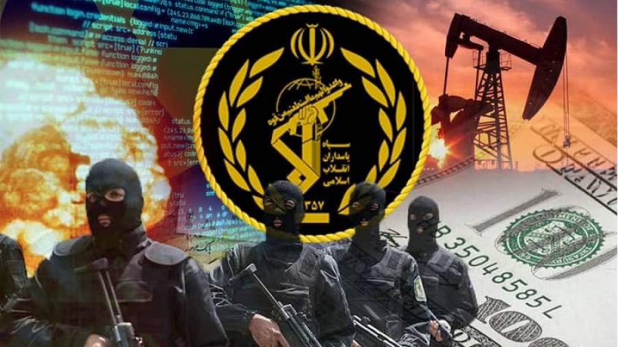 «Πανίσχυροι τώρα οι Φρουροί» - Πώς ο πόλεμος - φιάσκο των ΗΠΑ στο Ιράν ενίσχυσε το καθεστώς που … ήθελε να ανατρέψει