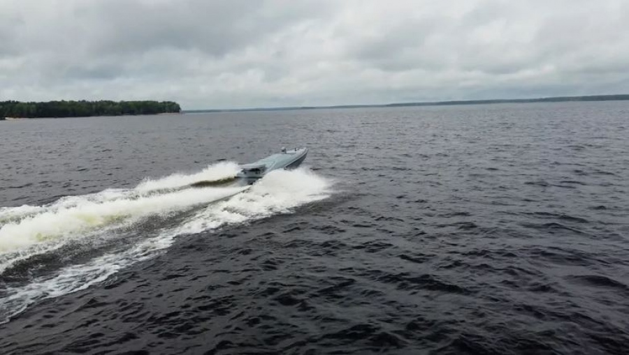 Γιατί σταμάτησαν ξαφνικά οι επιθέσεις των Ουκρανών στη Μαύρη Θάλασσα – Η απάντηση κρύβεται σε ένα…μυστηριώδες όπλο των Ρώσων