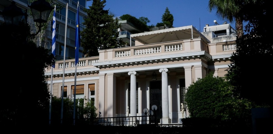 Πηγές Μαξίμου: Η πρόταση για «νέο μνημόνιο» είναι προμελετημένο σχέδιο της ΝΔ