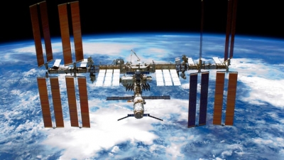 Ρωσία προς ΗΠΑ: Θα αποχωρήσουμε από το Διεθνή Διαστημικό Σταθμό εάν δεν αρθούν άμεσα οι κυρώσεις