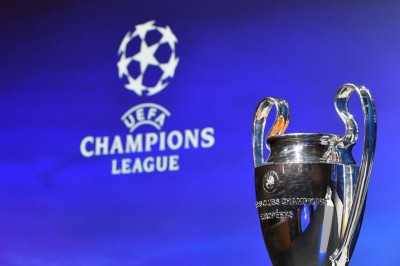Στην Αθήνα τον Οκτώβριο οι κληρώσεις Champions League και Europa League  - Πέτσας: Ψήφος εμπιστοσύνης από την UEFA