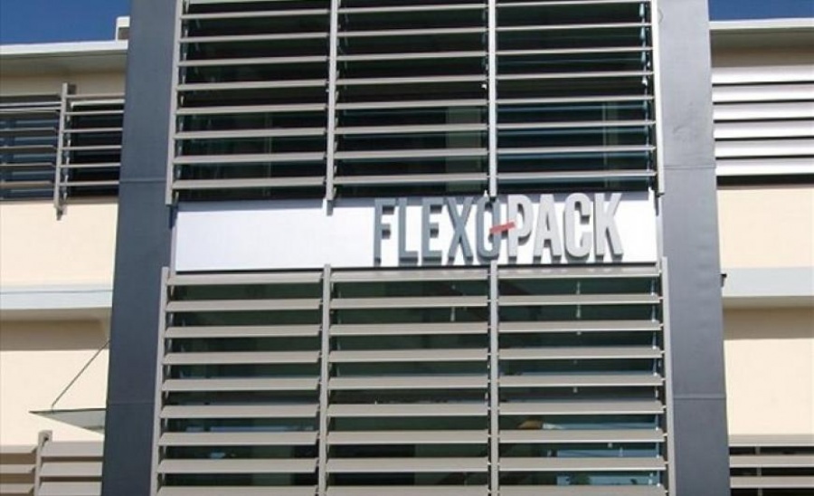 Στις 29/6 η Γενική Συνέλευση της Flexopack