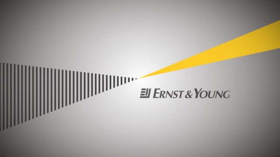 Ernst & Young: Στο 64% παγκοσμίως η υιοθέτηση του FinTech