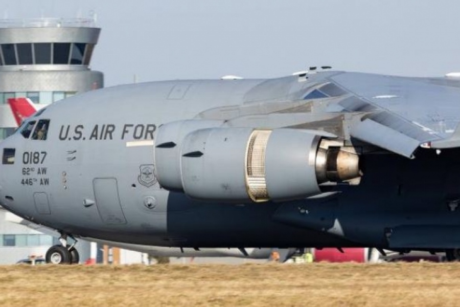 Μαζεύουν τα συντρίμμια τους: Εκκένωση μεγάλης κλίμακας των στρατευμάτων του ΝΑΤΟ που δέχθηκαν επίθεση στο Dnepropetrovsk