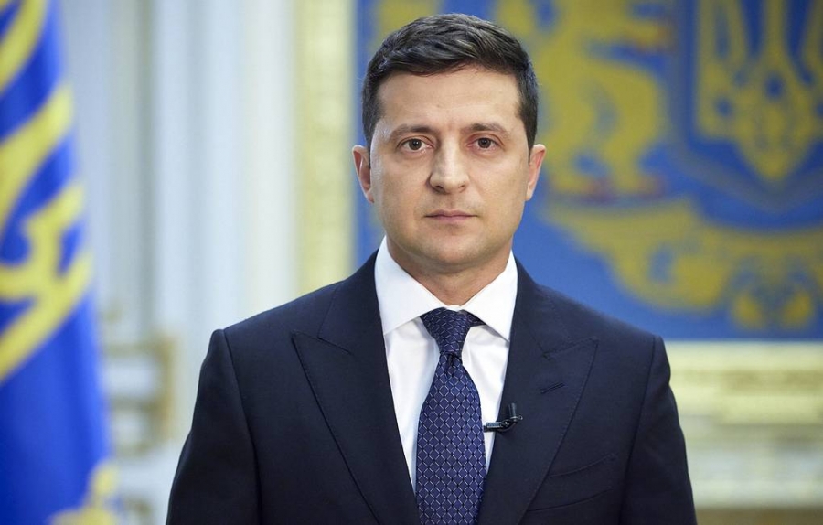 Ουκρανία: Ο Zelensky απορρίπτει τα ρωσικά τελεσίγραφα αλλά δηλώνει έτοιμος για «σωστές» διαπραγματεύσεις