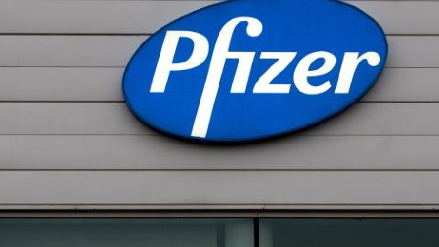 Pfizer: Ξεπερνά τα 100 εκατ. η επένδυση στο δεύτερο hub της φαρμακοβιομηχανίας στη Θεσσαλονίκη