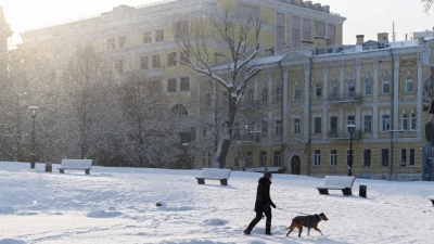 Σοκ στην Ουκρανία - Η χώρα θα «παγώσει» το χειμώνα, τελειώνει το φυσικό αέριο