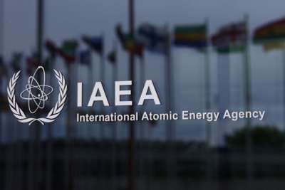 IAEA: Δεν βρέθηκαν ίχνη «βρώμικης βόμβας» στην Ουκρανία