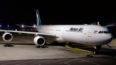 Το Ιράν επιστρέφει στην κανονικότητα - Επανεκκινούν οι πτήσεις από Κίνα και Ρωσία