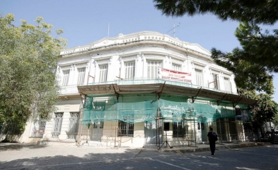 ΣτΕ: Νόμιμη η απόφαση της υπουργού Πολιτισμού για ανάκληση της παραχώρησης ακινήτου στον Σύλλογο Ελλήνων Αρχαιολόγων