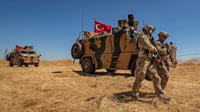 Έξι Τούρκοι στρατιώτες νεκροί σε συγκρούσεις στο βόρειο Ιράκ