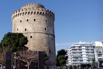 Τηλεφωνήματα για βόμβα σε δύο σχολεία της Θεσσαλονίκης