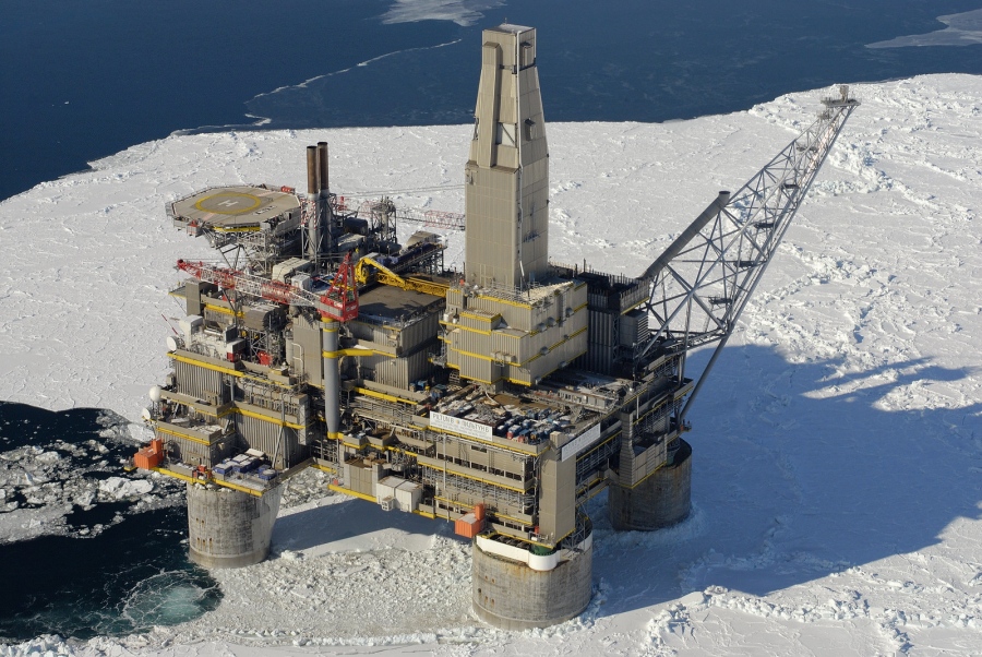 Πιέζει την Ιαπωνία ο Trump - Αντικατάσταση του ρωσικού LNG, ο ρόλος του Sakhalin - 2