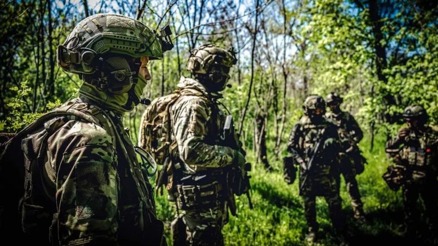 Θρίλερ στην Ουκρανία - Αγνοούνται οι επίλεκτοι του Syrsky στο Sumy - Είναι νεκροί ή λιποτάκτησαν;