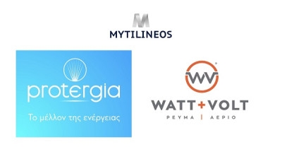 Νέα ανταγωνιστικά προγράμματα από την Protergia & την WATT+VOLT
