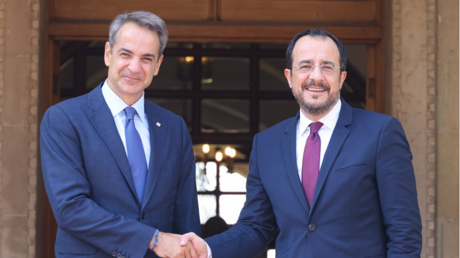 Σούζα μπροστά στον Erdogan – Υπαναχώρηση Ελλάδας και Κύπρου για την διασύνδεση, παρά την έγκριση - Διπλωματικό χαστούκι