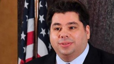 Τσούνης (πρέσβης ΗΠΑ): Ενεργειακός κόμβος η Ελλάδα - Θα είναι η λύση για να ξεπεράσει η Ευρώπη την ενεργειακή κρίση