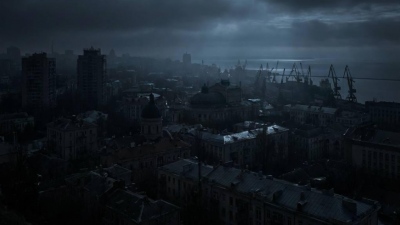 Σκληρή επίθεση Goncharenko (βουλευτής) σε Zelensky: Υποσχέθηκε μπλακάουτ στη Μόσχα και έχουμε στην Οδησσό