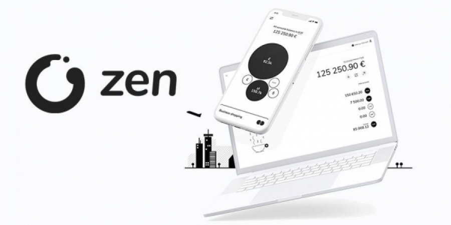 Έρχονται και στην Ελλάδα οι πληρωμές με ZEN