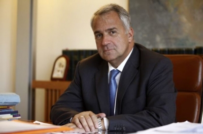 Βορίδης: Δεν υπάρχει λόγος για πρόωρες εκλογές – Η ΝΔ θα είναι αυτοδύναμη