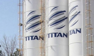 Ο Όμιλος ΤΙΤΑΝ ιδρύει την εταιρία CemAI