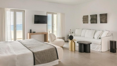 Που κινήθηκαν οι τιμές των ξενοδοχείων στην Ευρώπη - Οι προβλέψεις για το 2024