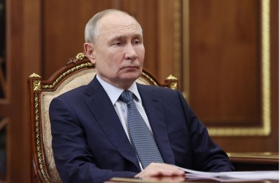 Εντυπωσιασμένος με την υπομονή του Putin αναλυτής της CIA: Απορώ πως αντέχει