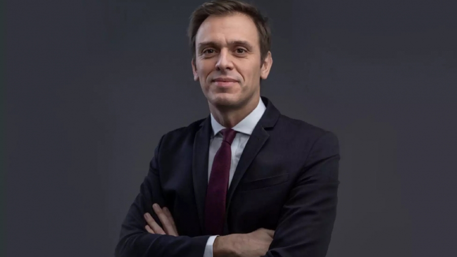 Μάντζος (ΠΑΣΟΚ) για αποχή ΣΥΡΙΖΑ από τις ψηφοφορίες στη Βουλή: Ανέξοδη επαναστατική γυμναστική