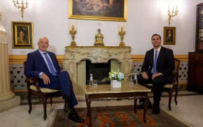 Ν. Δένδιας (ΥΠΕΞ): Άνευ προηγουμένου εχθρική ρητορική από την Τουρκία