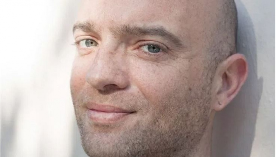 Στο ΜεΡΑ 25 ο Αλ. Μπίστης - Ήταν συνεργάτης του Αλ. Τσίπρα και αποχώρησε το 2015