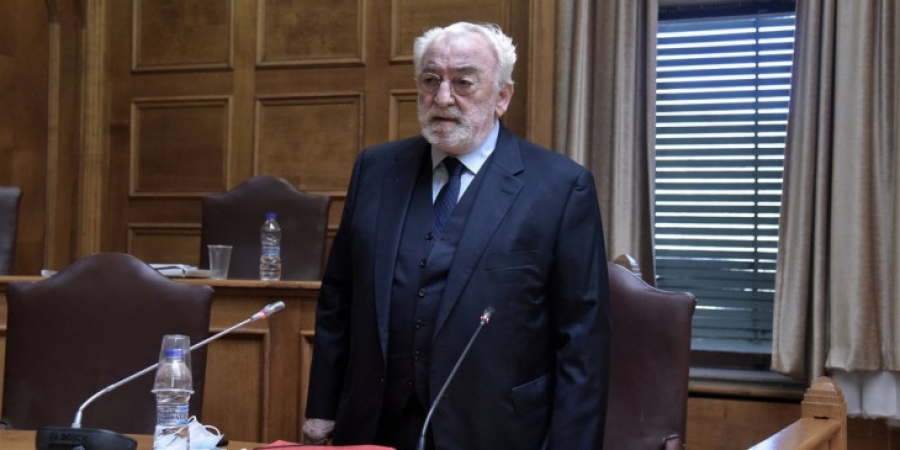 Αυλαία στην Προανακριτική για Παππά - Τι λέει το πόρισμα της ΤτΕ για τα 3 εκατ. ευρώ του Καλογρίτσα