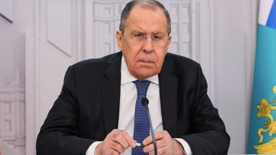 Lavrov (Ρώσος ΥΠΕΞ): Στα όρια κατάρρευσης, οι σχέσεις με ΗΠΑ επί Biden - Δεν αναμένουμε σημαντική πρόοδο με Trump