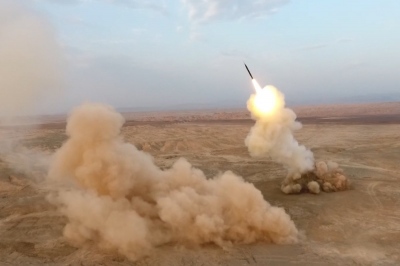 Βροχή πυραύλων στη Σαουδική Αραβία… Αναχαιτίστηκαν 6 βαλλιστικοί και δεκάδες drones