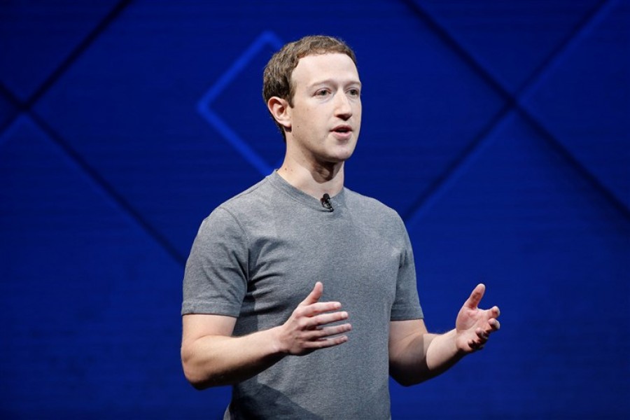 Ταραχές στις ΗΠΑ μετά τις εκλογές (3/11) φοβάται ο Zuckerberg - Δοκιμασία για το Facebook