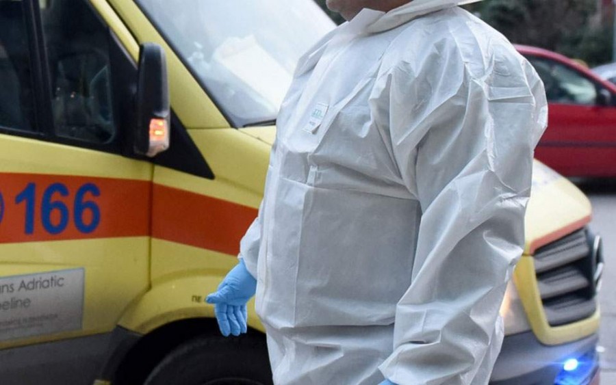 Ανησυχία στη Λέσβο - Πέμπτο κρούσμα κορωνοϊού στο νησί