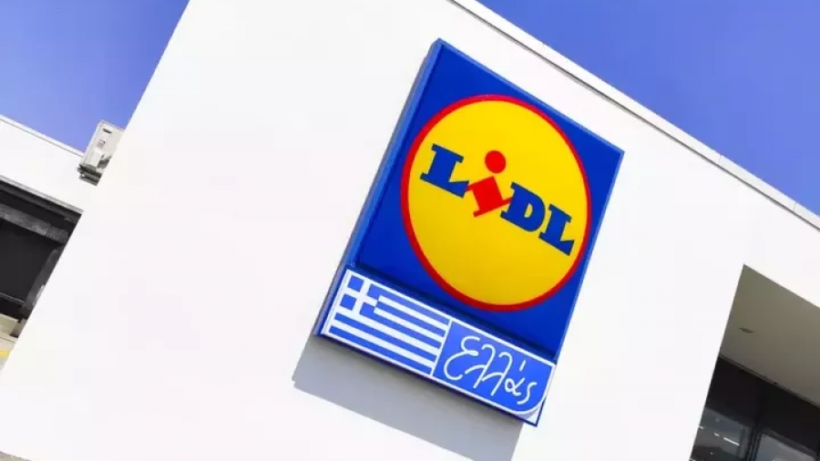 Lidl Ελλάς: Αυξήσεις και παροχές ύψους 6,7 εκατ. ευρώ για όλους τους εργαζομένους της