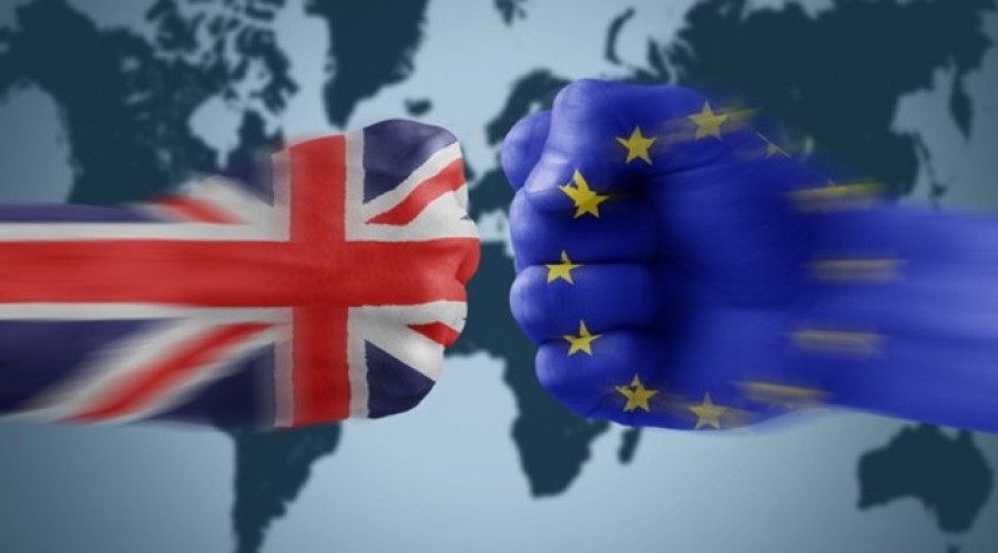 Brexit: Απορρίπτει το τελεσίγραφο της ΕΕ η Βρετανία και δεν αποσύρει το νομοσχέδιο