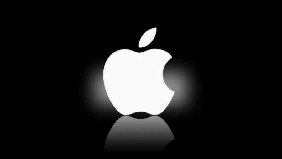 Split στις 24/8 από την Apple 1 παλαιά προς 4 νέες μετοχές, η μετοχή από 380 δολάρια σε 95 δολ.