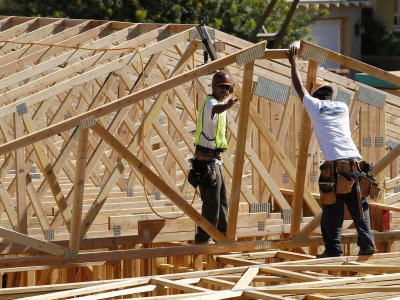 Ένα deal 9,3 δισ. δολαρίων αλλάζει τα δεδομένα στον κατασκευαστικό τομέα των ΗΠΑ