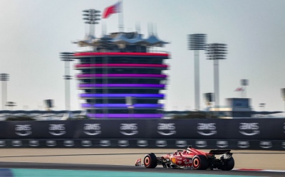 F1 – Δοκιμές Μπαχρέιν: Η Red Bull παραχώρησε την πρώτη θέση στη Ferrari