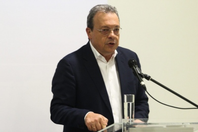 Φάμελλος: Συνεργασία των προοδευτικών δυνάμεων για προοδευτική κυβέρνηση στις επόμενες εκλογές - O ΣΥΡΙΖΑ έχει το σχέδιο