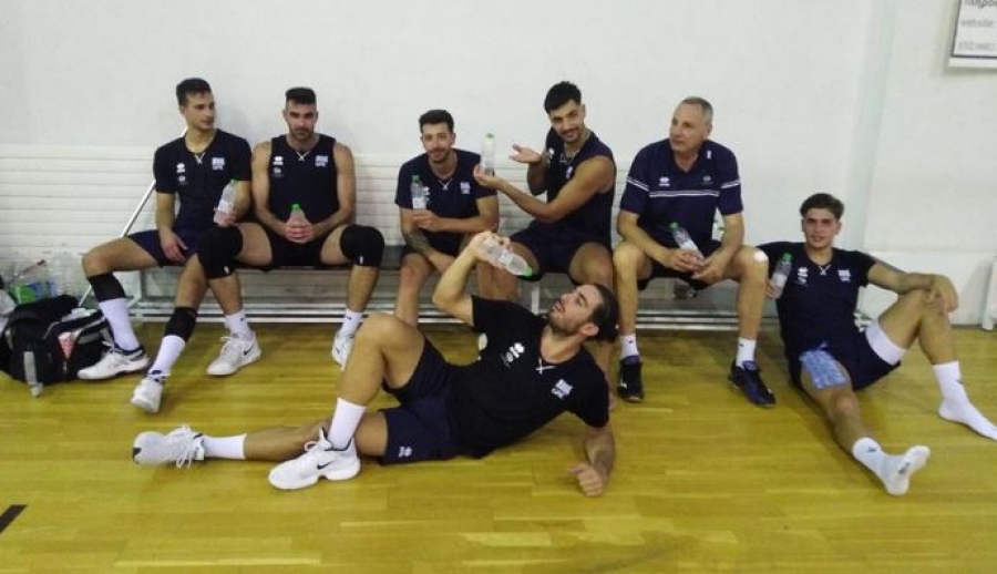 Η Δίρφυς ταυτίζει την επωνυμία της με την κοινωνική συνεισφορά