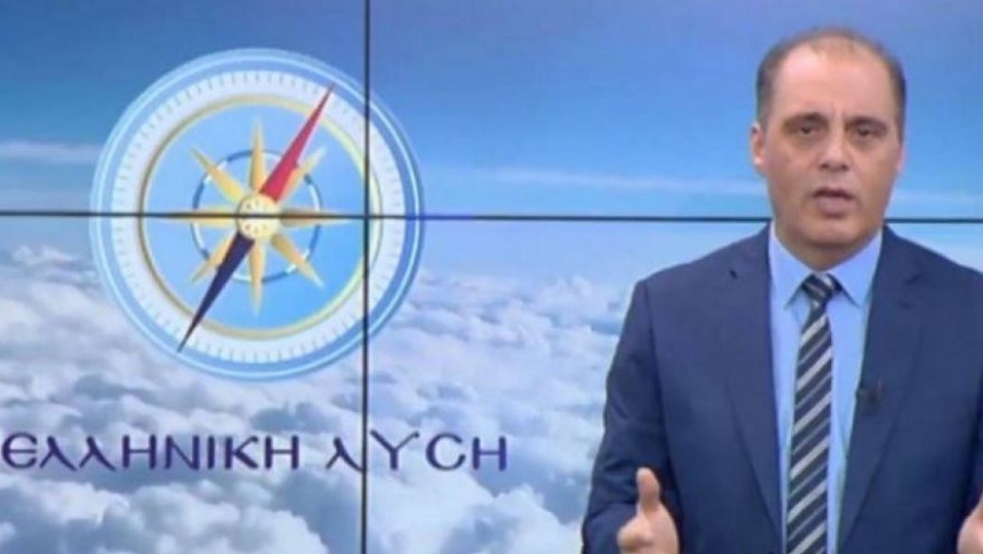 Βελόπουλος: Αμετανόητος ο Τσίπρας - Πιστεύει τα...ψέματά του