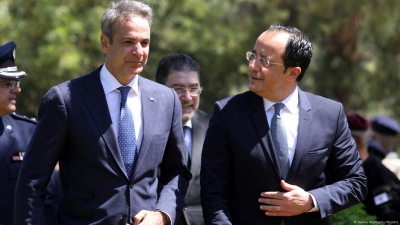 Κύπρος: Το καλώδιο ενός πιθανού σκανδάλου