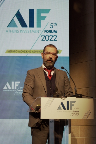 Δημήτρης Ταμβάκης, Project Manager ΑΠΕ ΔΕΠΑ Εμπορίας: Προετοιμάζουμε το έδαφος για τη νέα «πράσινη» πραγματικότητα