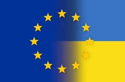 Οι Ευρωπαίοι ετοιμάζουν στρατιωτική βοήθεια στην Ουκρανία – Πάνω από 20 δισ ευρώ έως το 2028