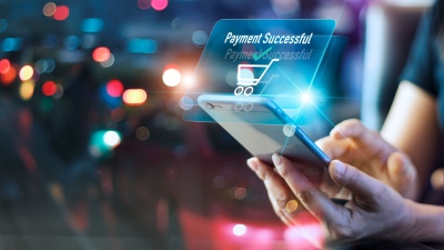 Το δυστοπικό όραμα του Bill Gates και του WEF υλοποιείται - Η Visa προωθεί τις πληρωμές μέσω βιομετρικών δεδομένων