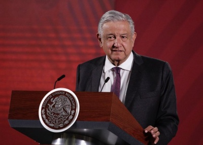 Μεξικό: Επιπλέον 60 θάνατοι και 578 επιβεβαιωμένα κρούσματα κορωνοϊού